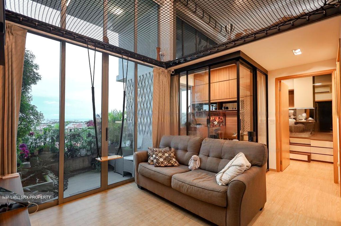 The Glades (D16), Condominium #447611511